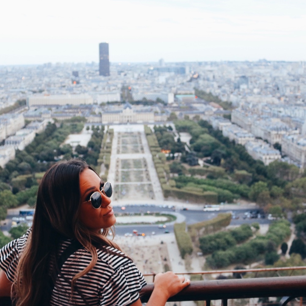 Meet your Posher, Katie